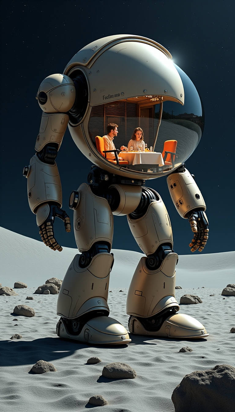 Pao mise en page internet vidéo illustration 3d serveur IA générative AI freelance paris studio de création magazines 24231907 00002